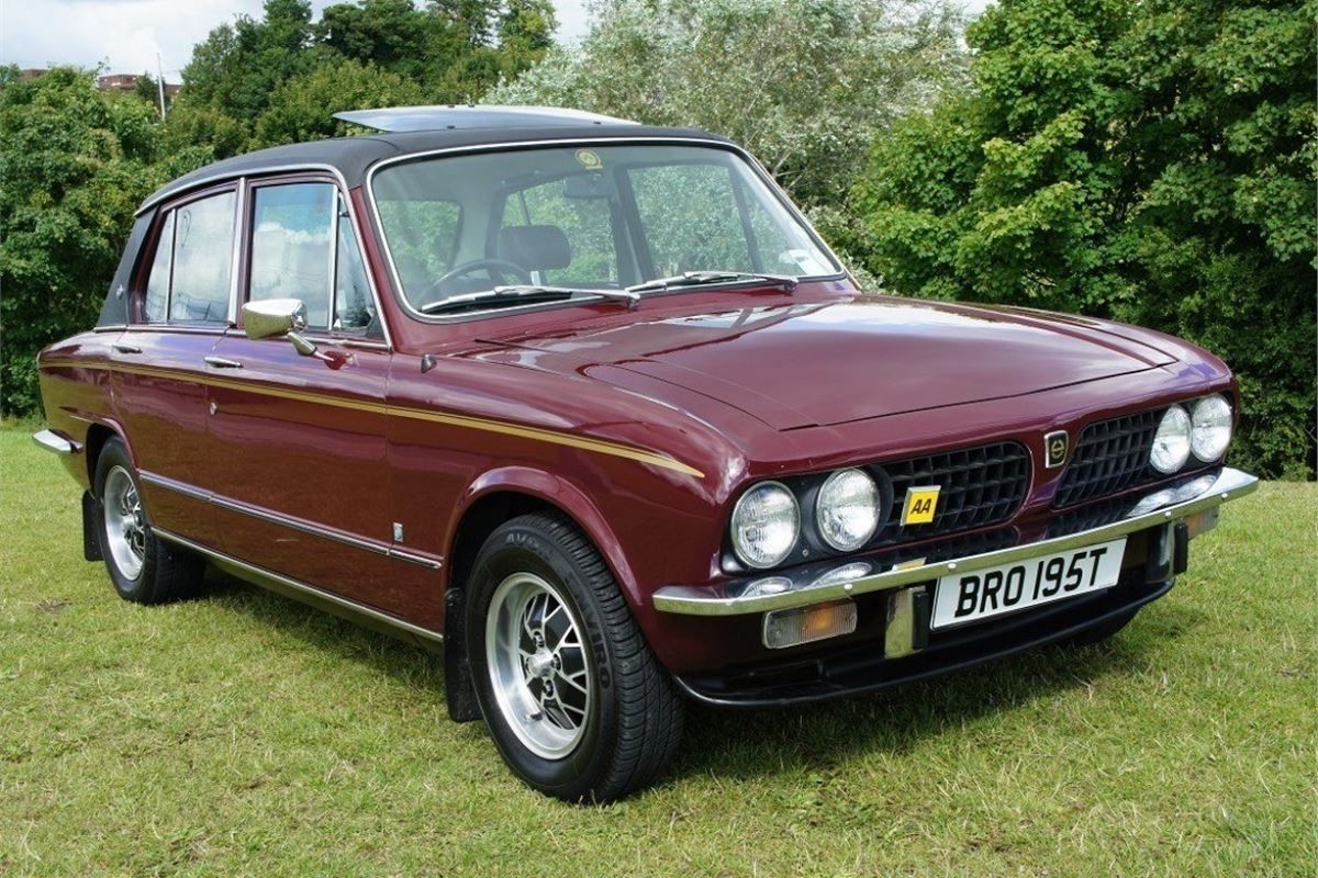 07_Triumph_Dolomite_Sprint