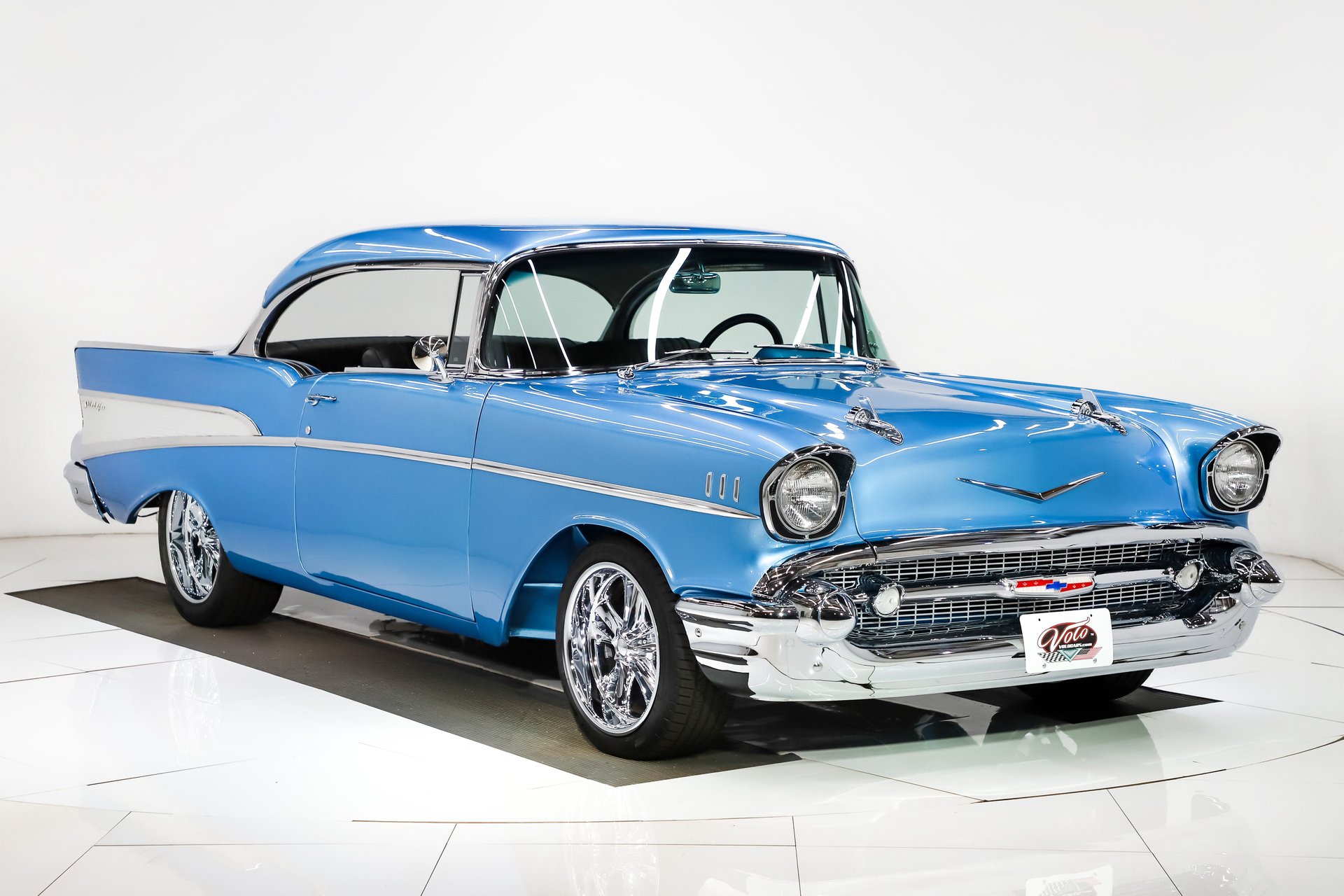 1957 Chevrolet Bel Air