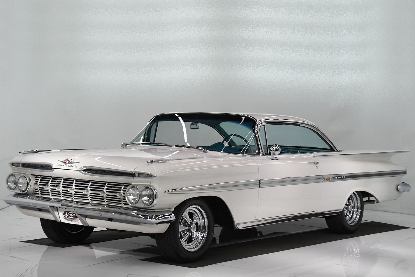 1959 Chevrolet Impala