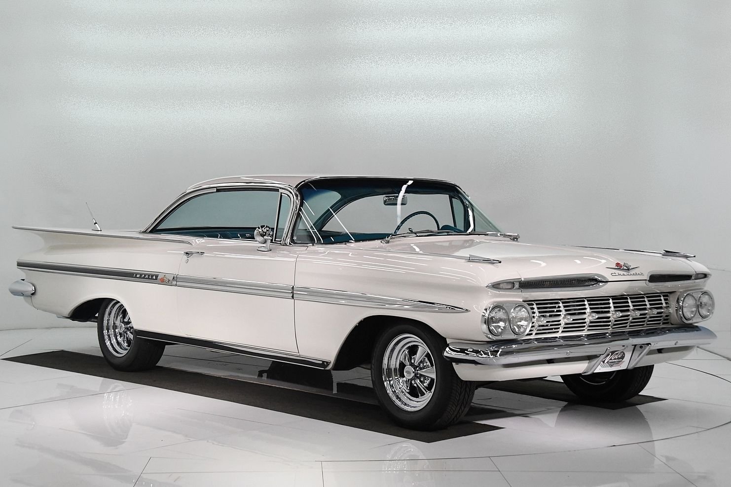 1959 Chevrolet Impala