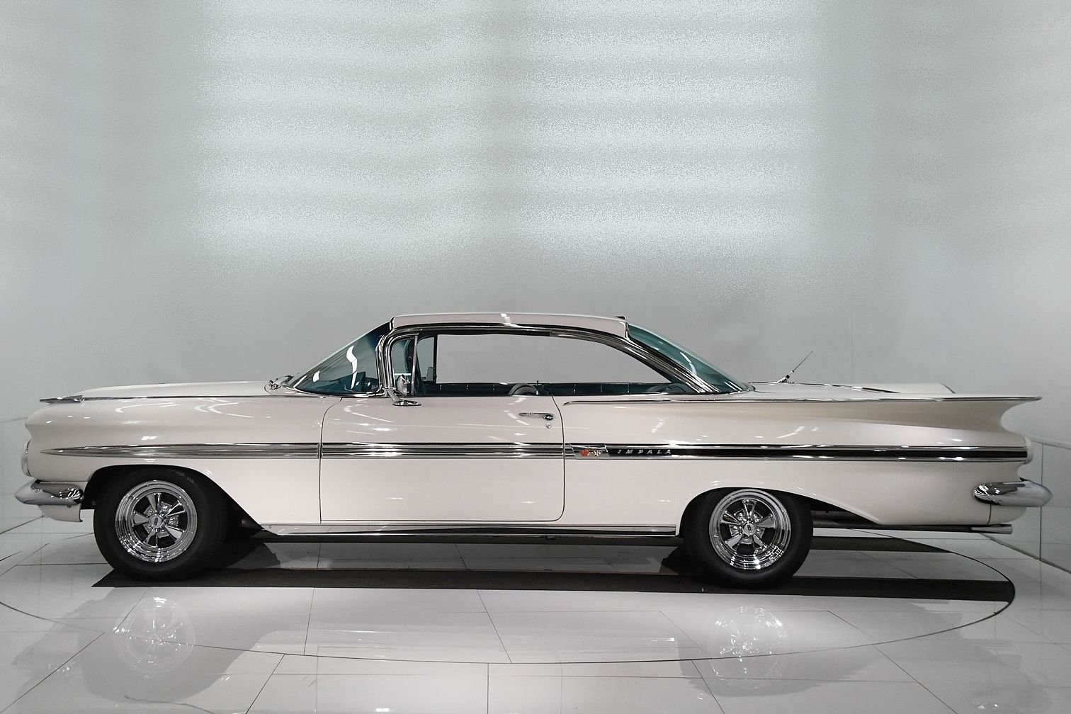 1959 Chevrolet Impala