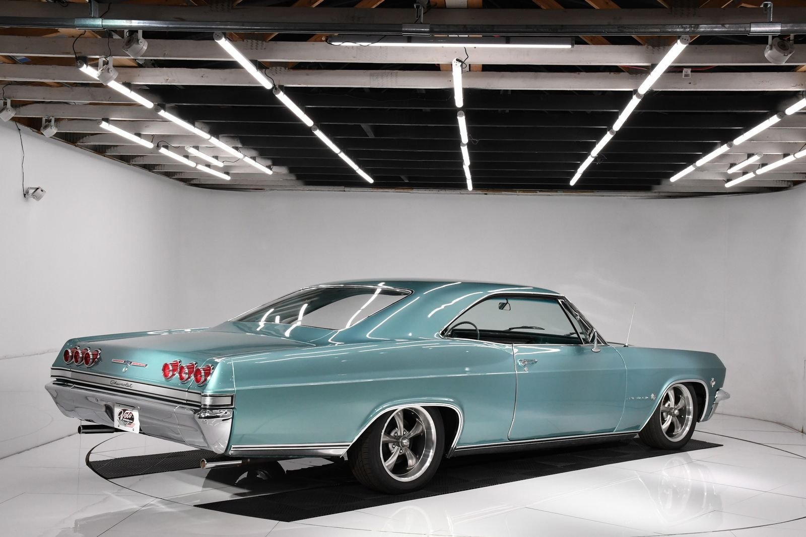 1965 Chevrolet Impala