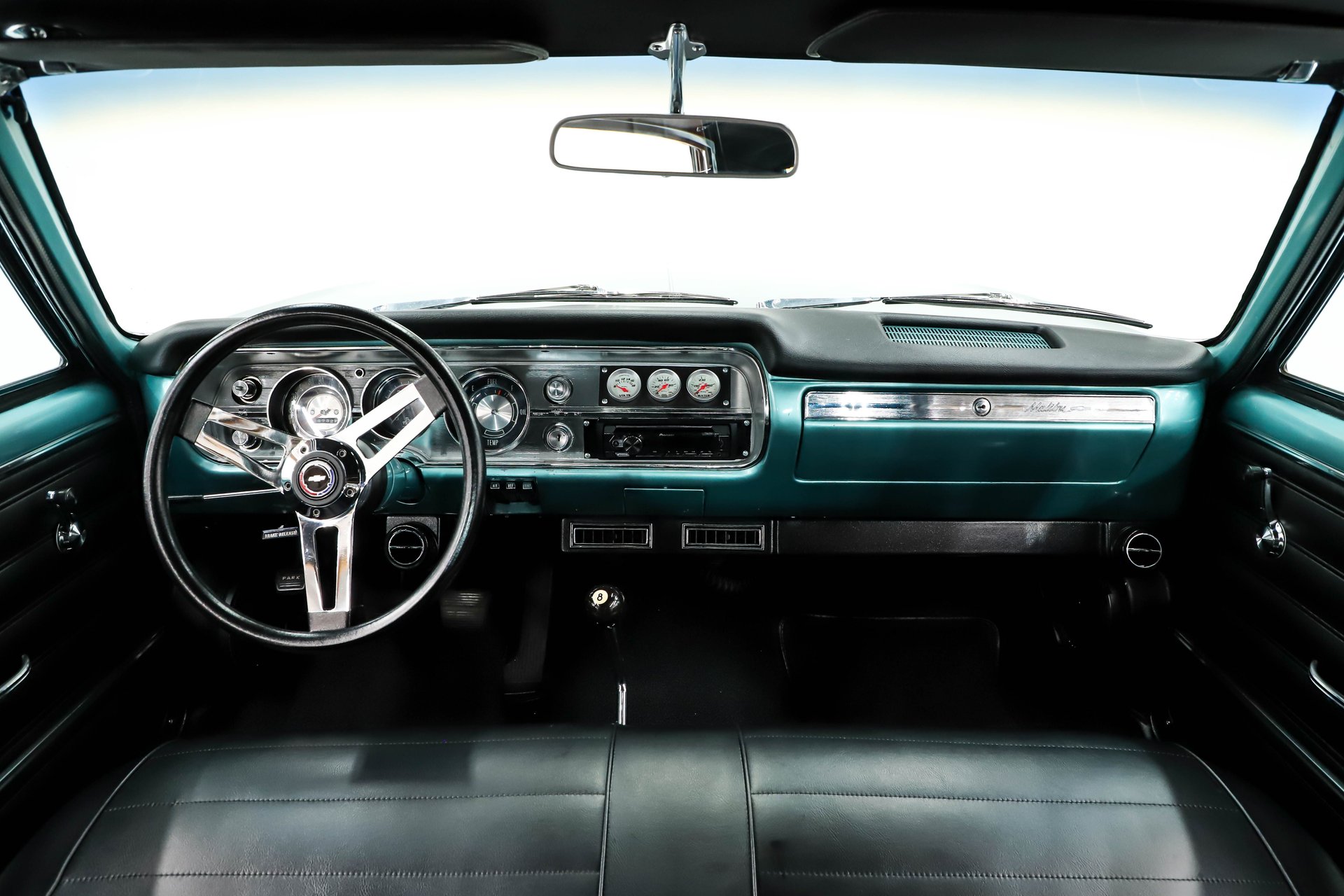 1965 Chevrolet Chevelle