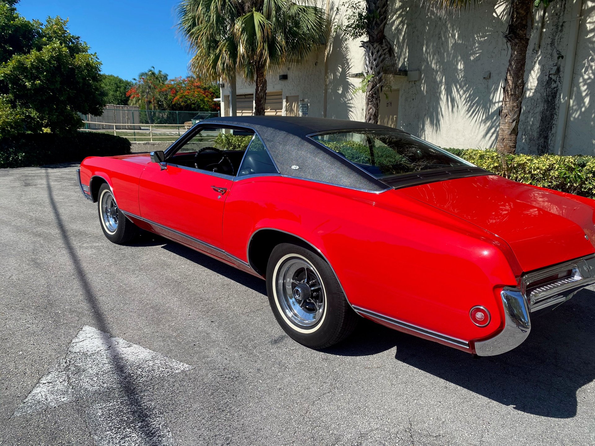 1969 Buick Riviera