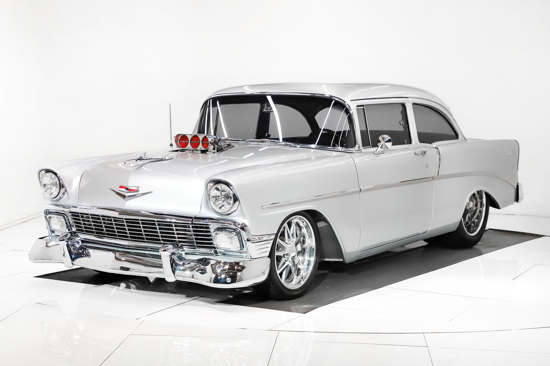 1956 Chevrolet 150