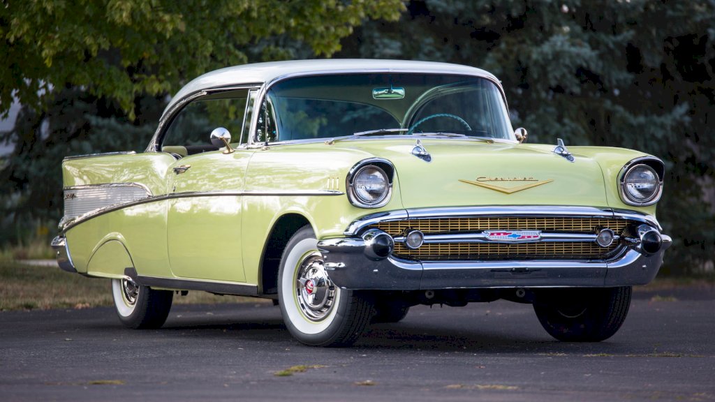 1957-Chevrolet-Bel-Air