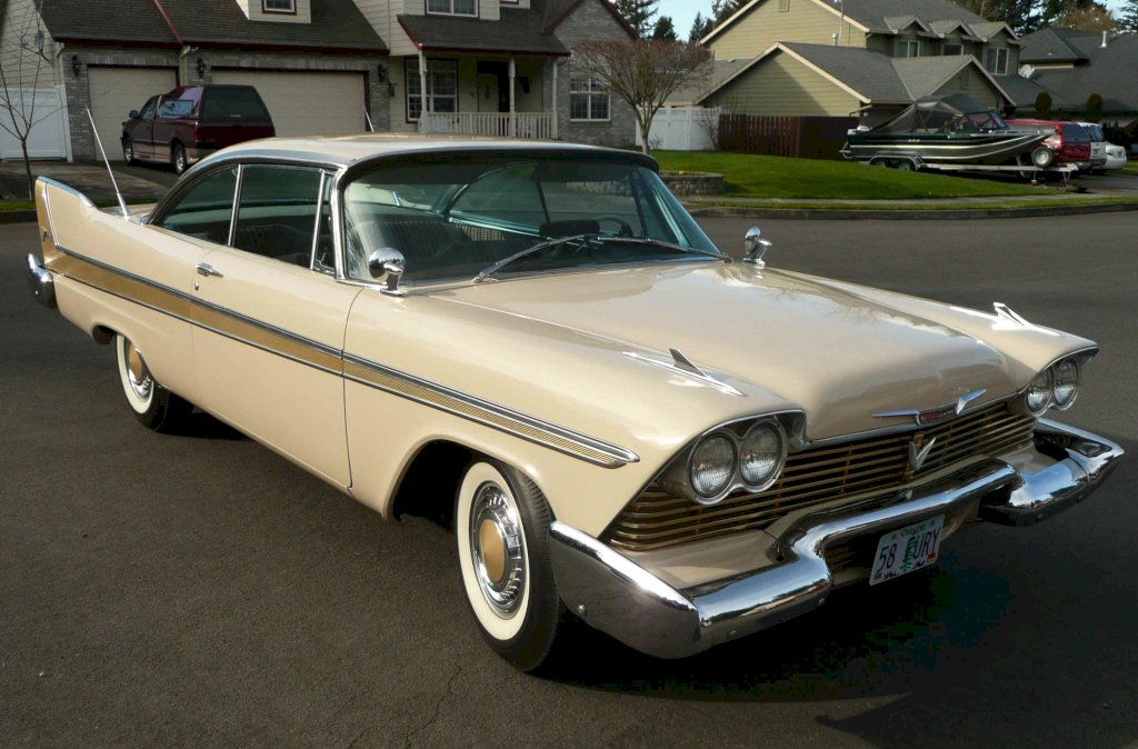 1958-Plymouth-Fury