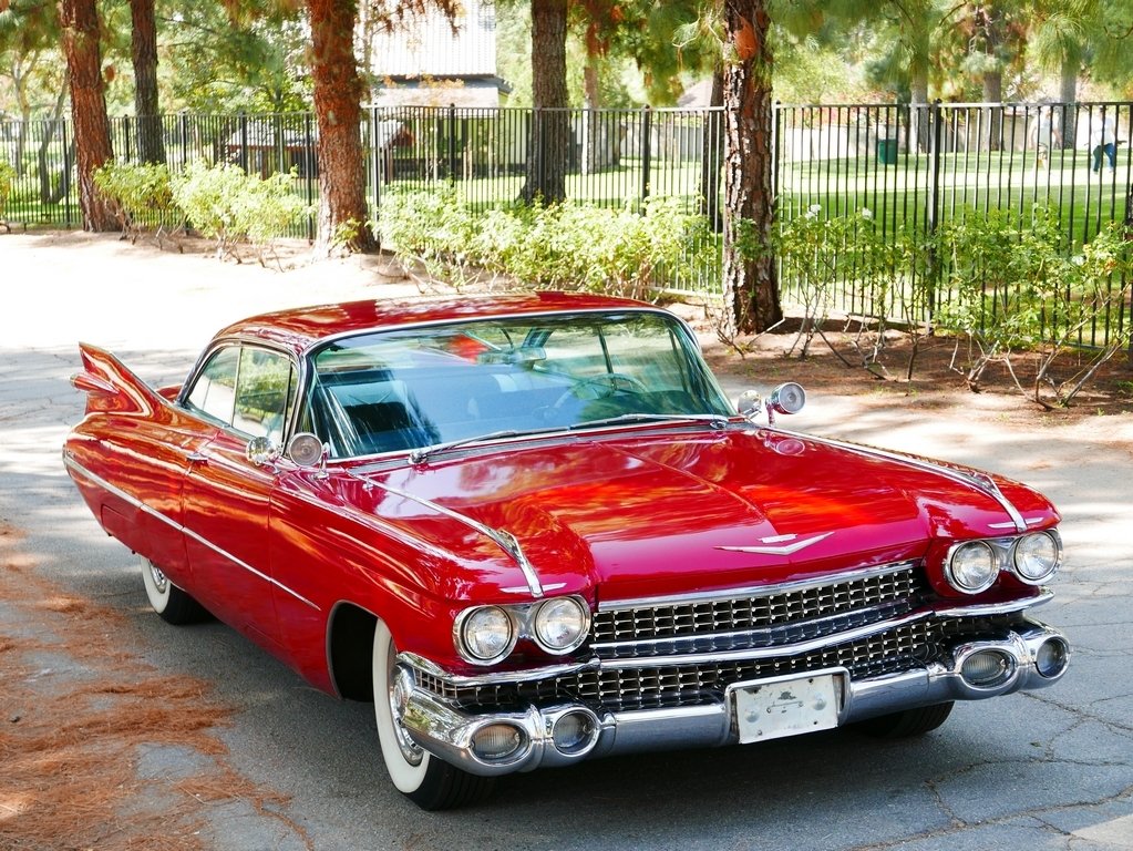 The-1959-Cadillac-Coupe-DeVille