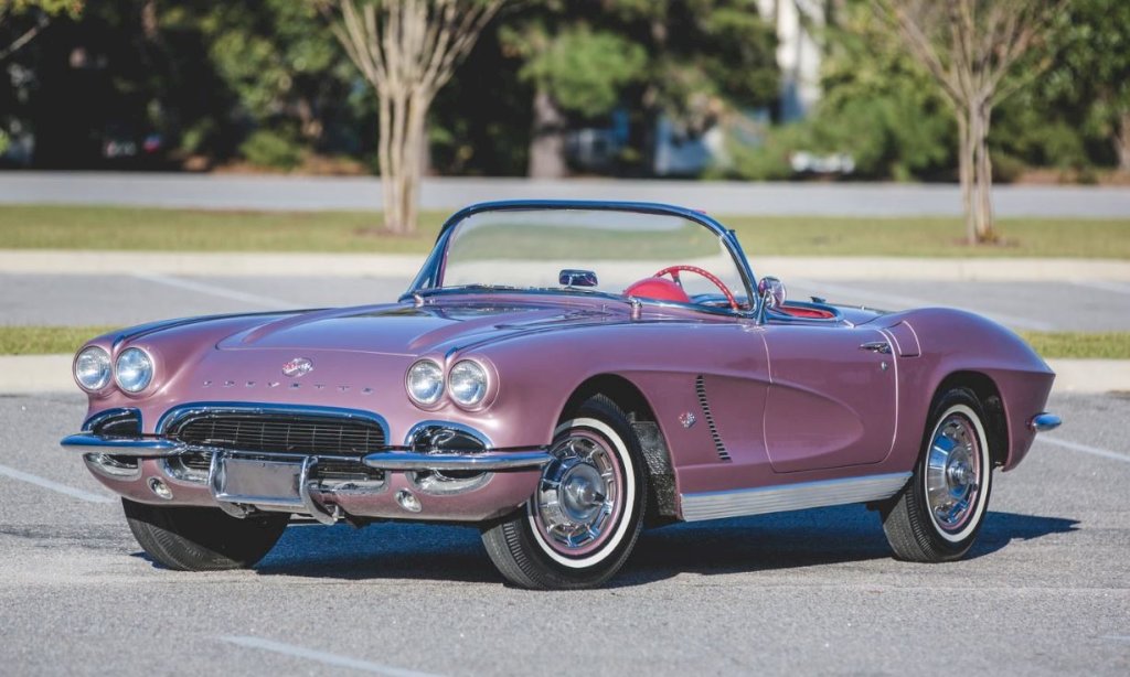 1962-Chevrolet-Corvette