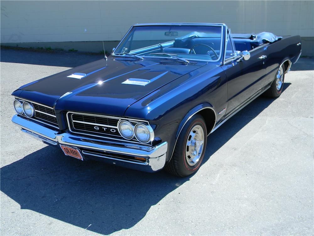 1964-Pontiac-GTO