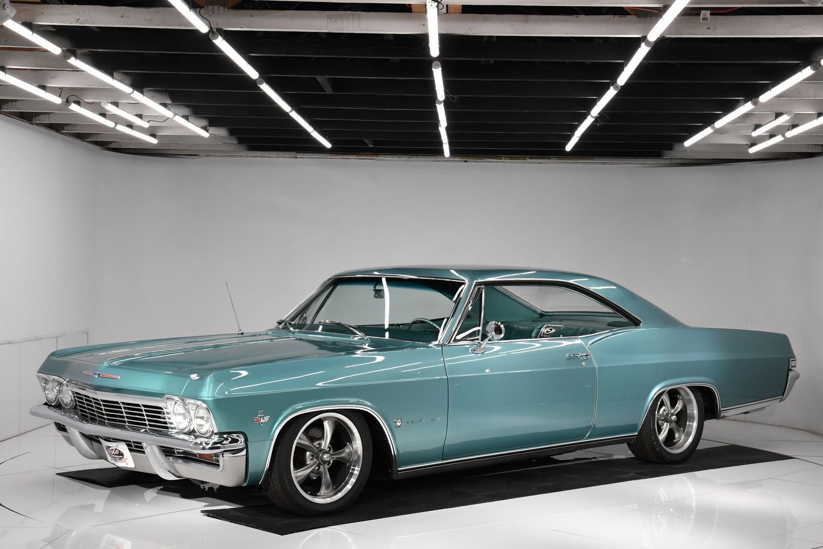 1965 Chevrolet Impala