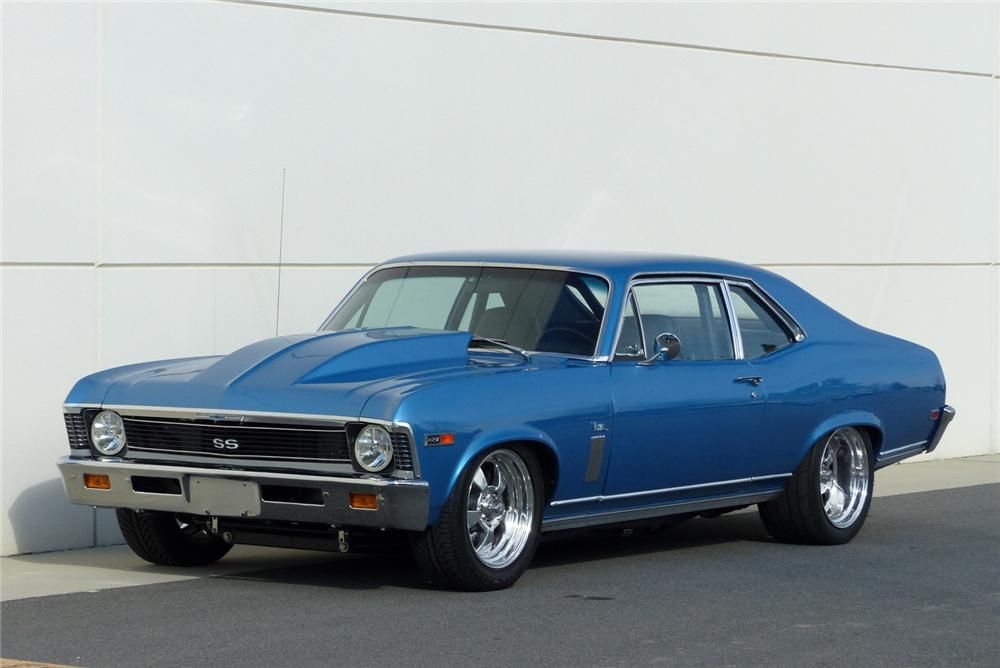 The-1969-Chevrolet-Nova-SS