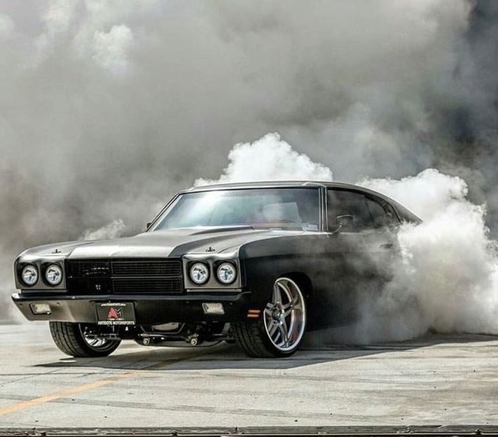 1970-Chevrolet-Chevelle