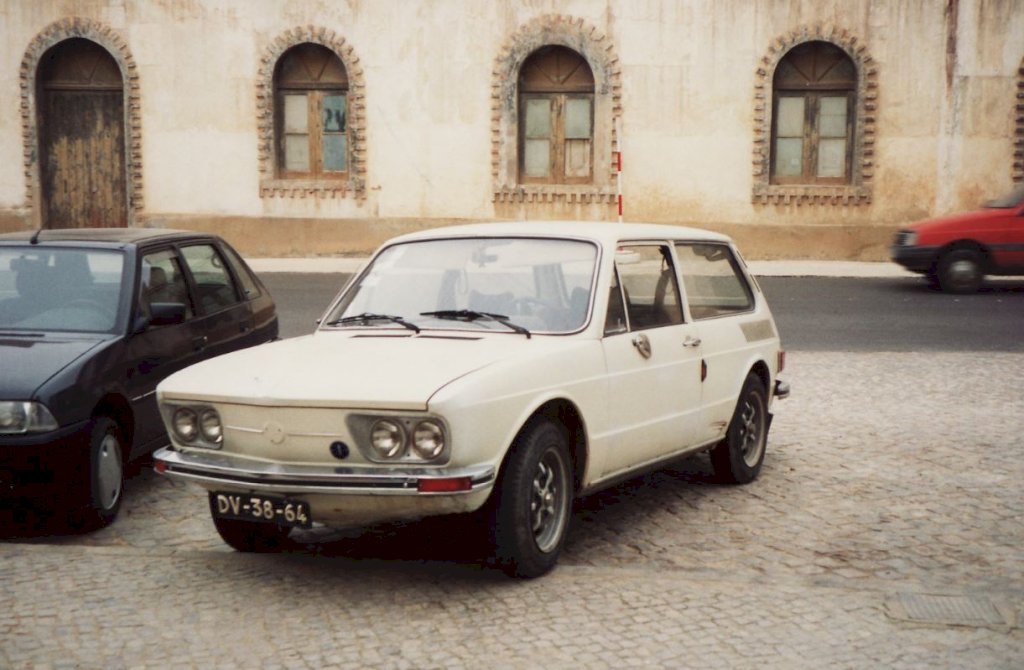 1973-The-Volkswagen-Brasília