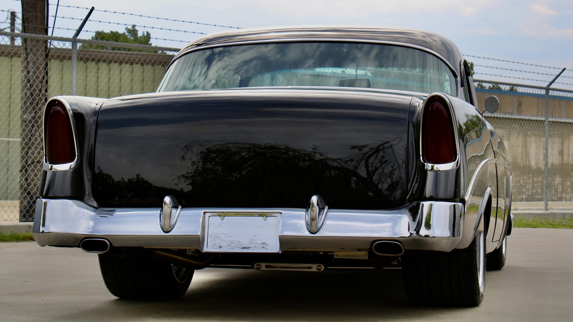 1956 Chevrolet Bel Air