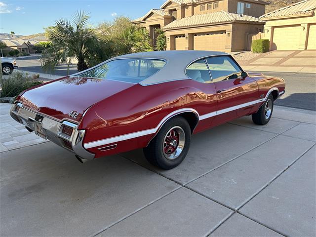 1971 Oldsmobile 442 (CC-1757924) for sale in Phoenix, Arizona