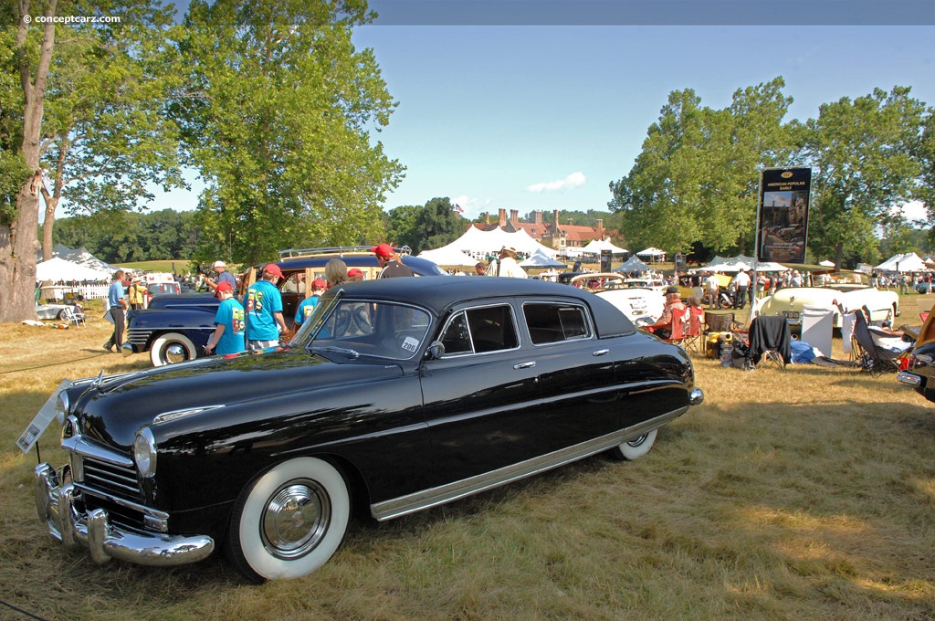 1948 Hudson Commodore photo