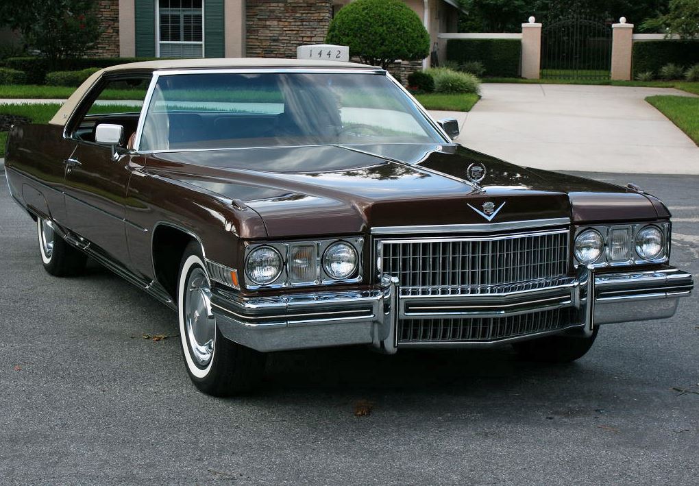 Owning a 1973 Cadillac Coupe DeVille can be a rewarding experience for classic car enthusiasts and collectors. 