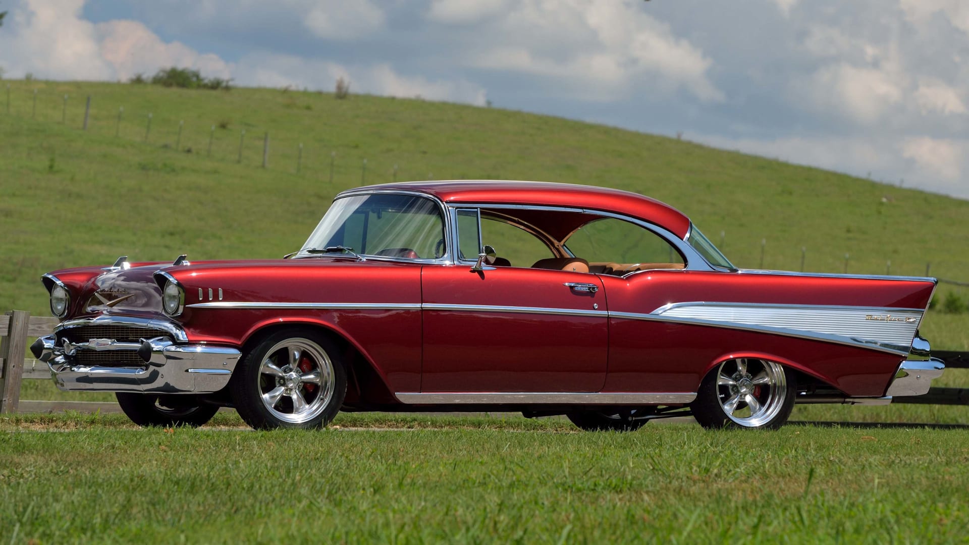 1957 Chevrolet Bel Air