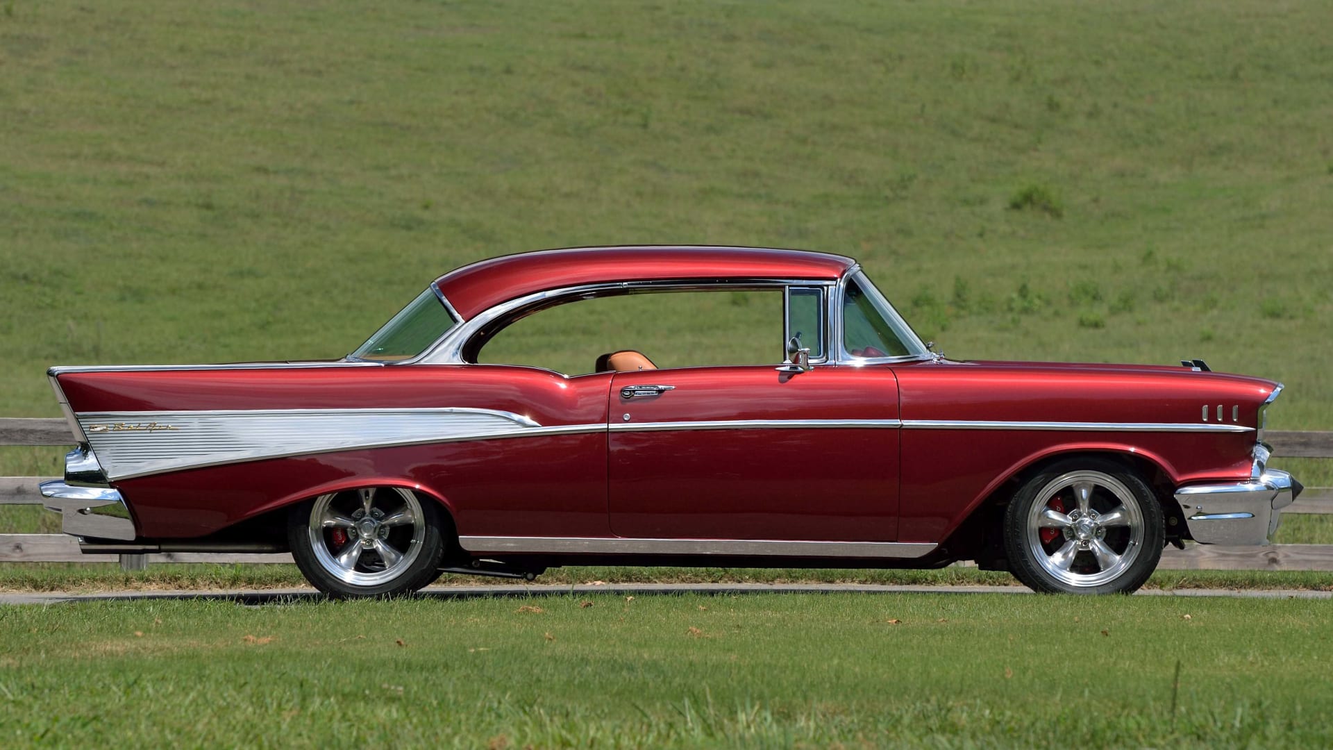 1957 Chevrolet Bel Air