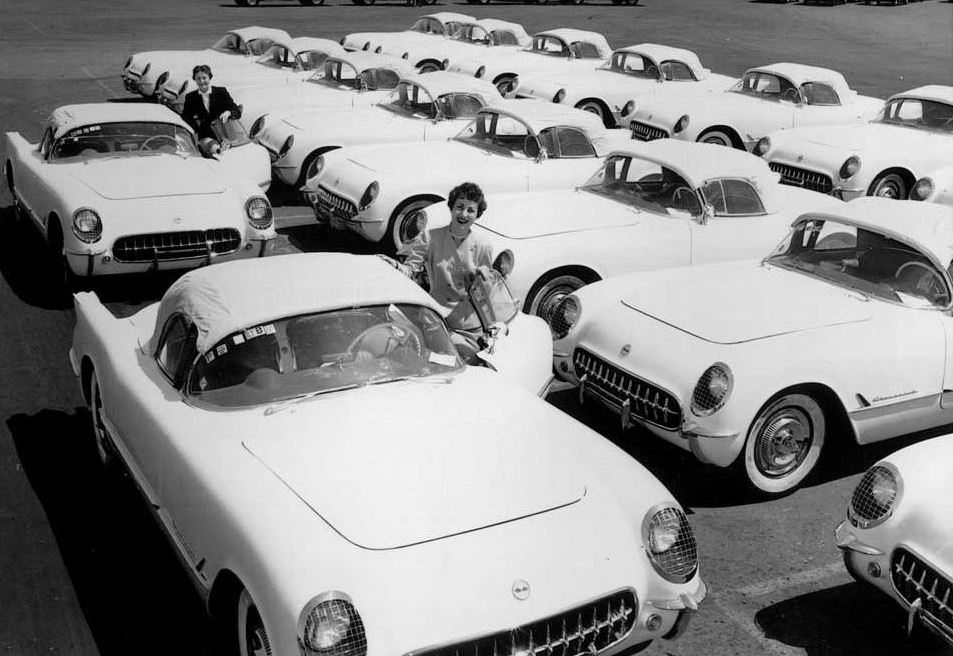 Popular-Cars-in-America-during-the-1950s