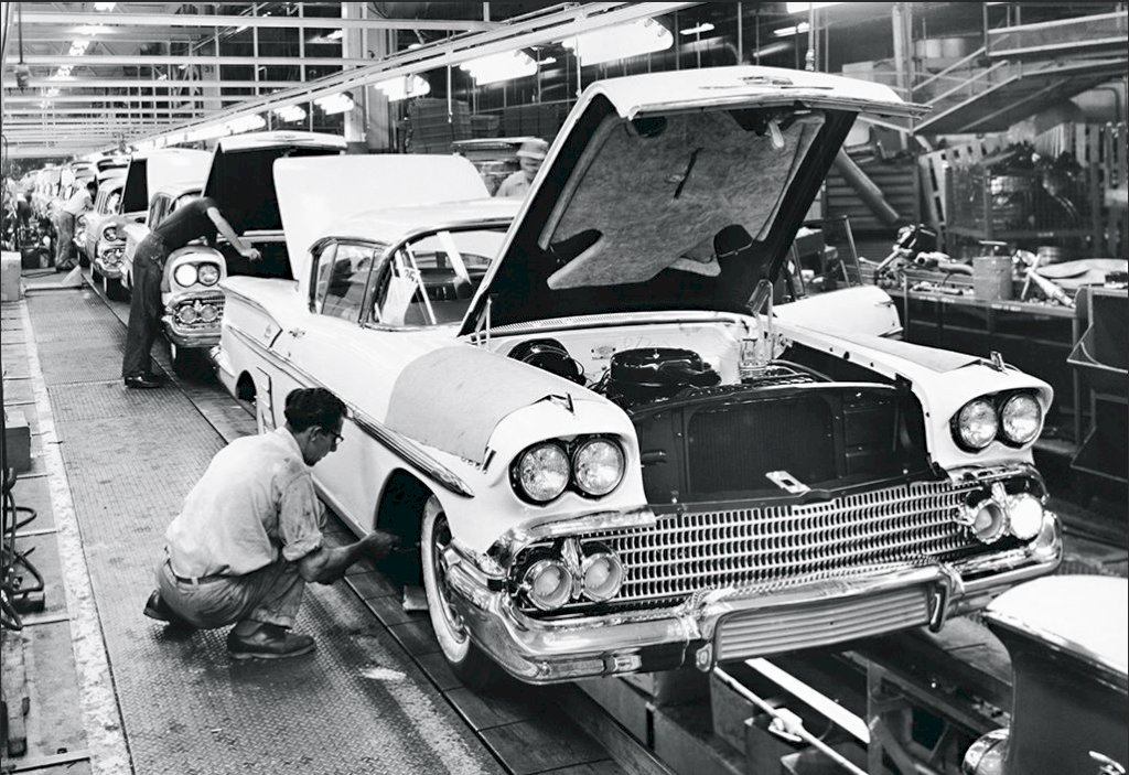 The-American-Auto-Industry-in-the-1950s