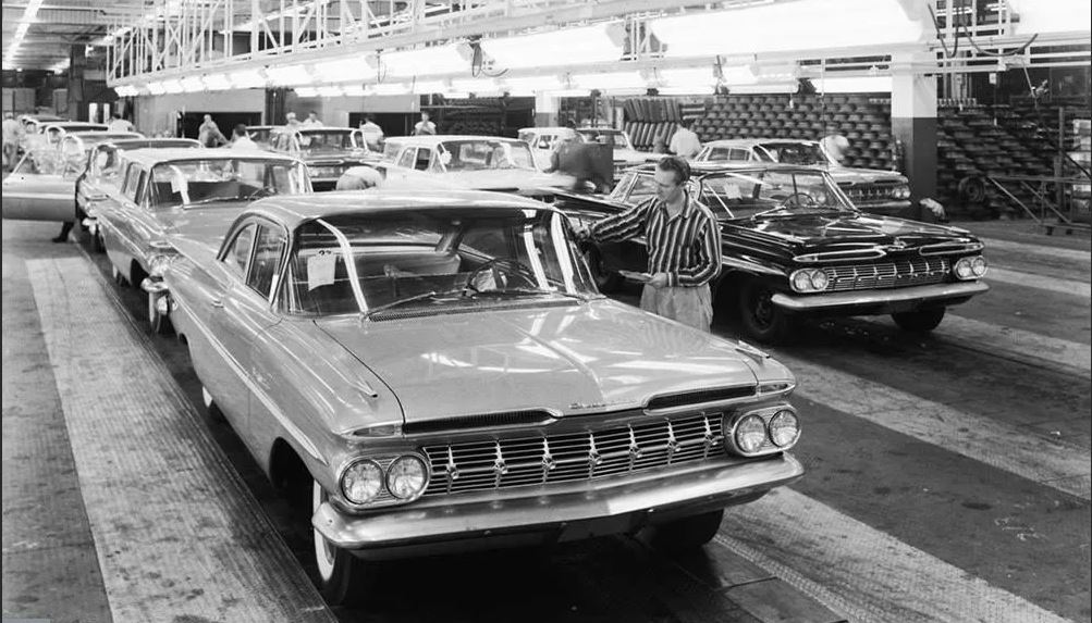 The-American-Auto-Industry-in-the-1950s