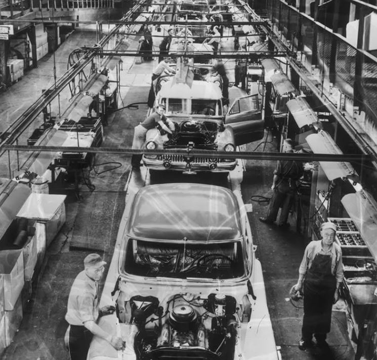 The-American-Auto-Industry-in-the-1950s