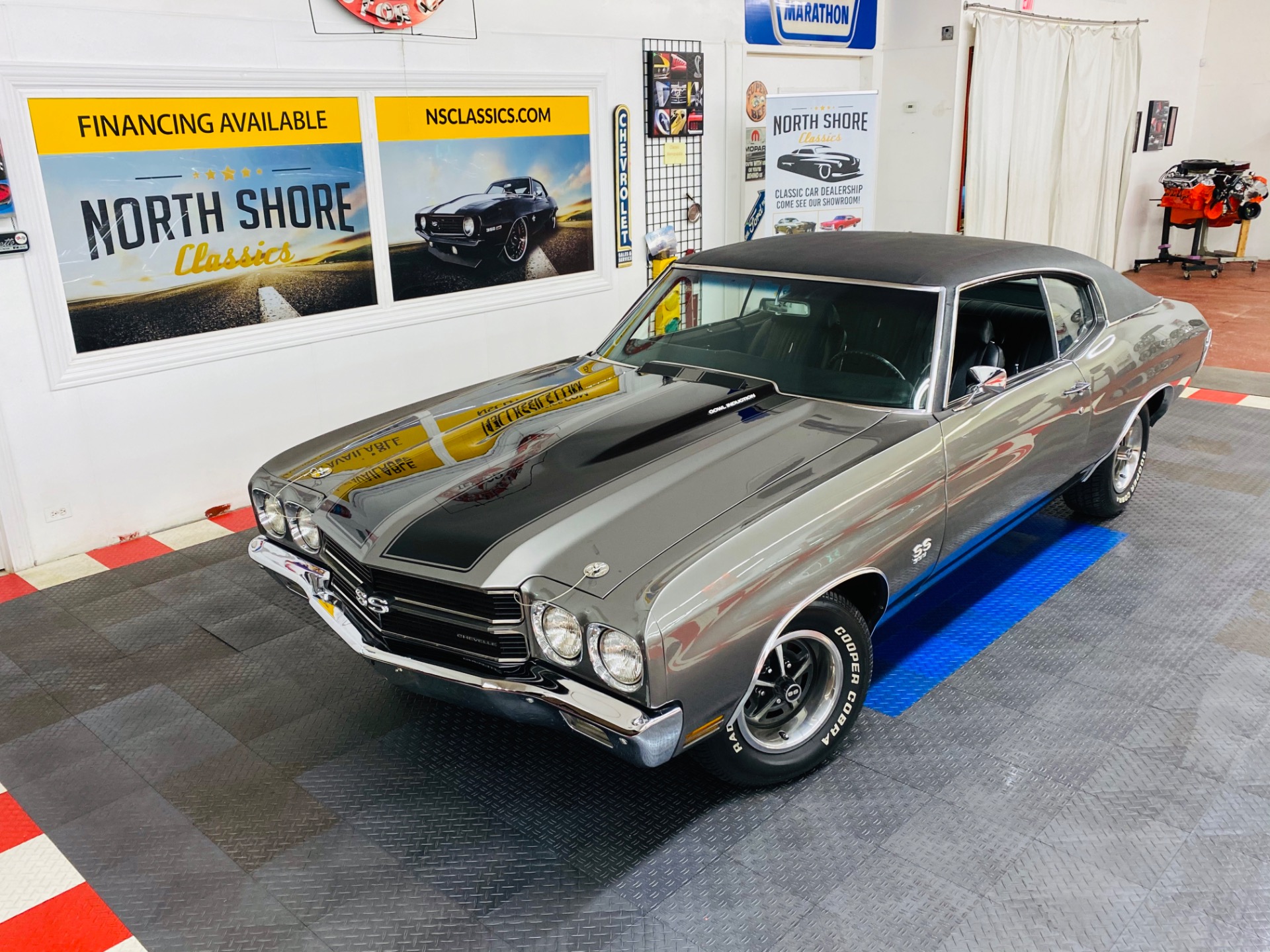 Used 1970 Chevrolet Chevelle 454 SS For Sale (Sold) Exotic, 43% OFF