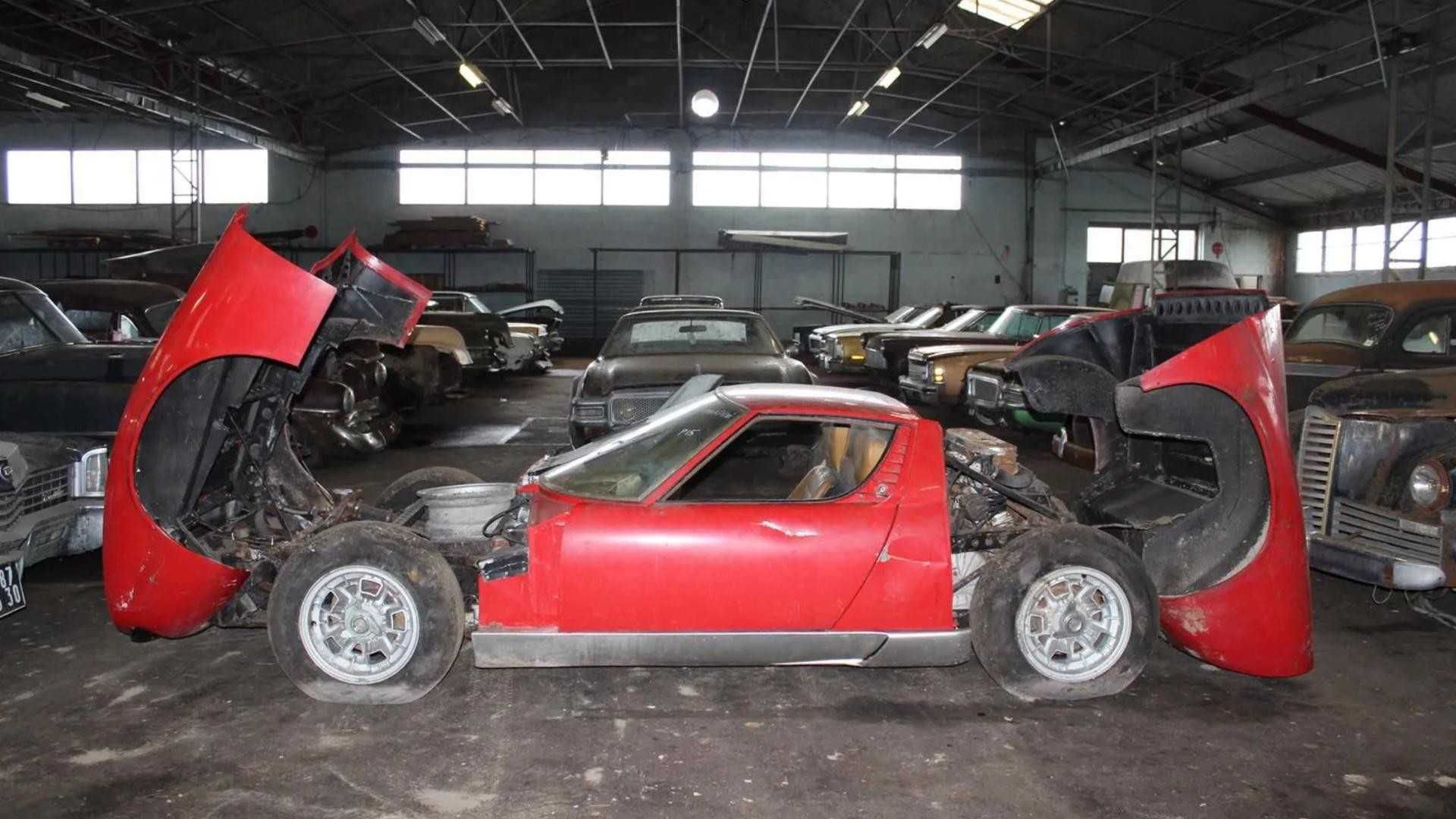 barn-find-miura-interencheres