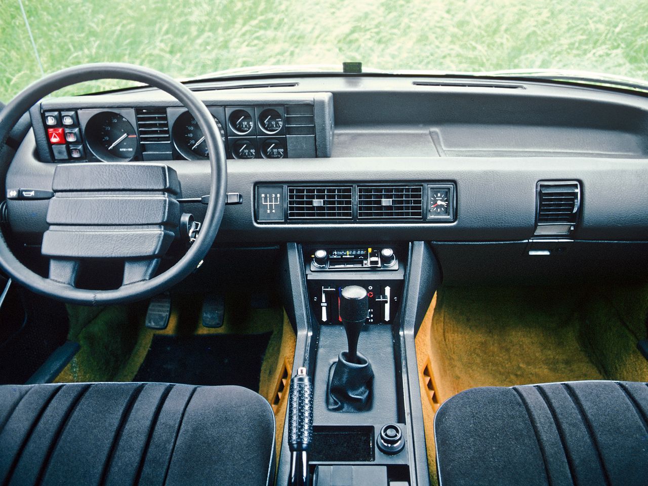 sd1 interior